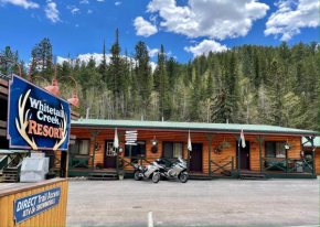 Whitetail Creek Resort Lead